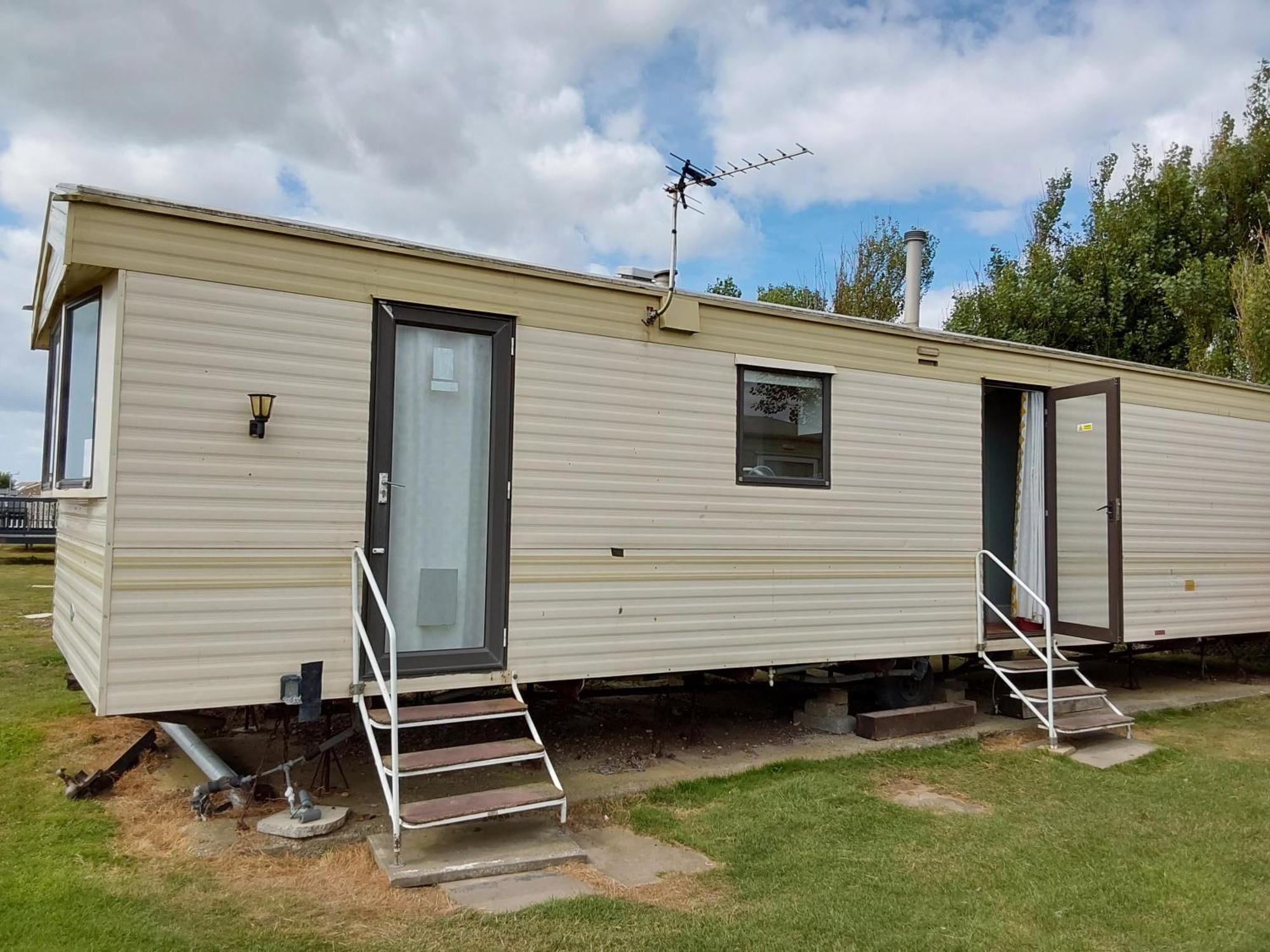 Arizona Caravan Camber Exterior photo