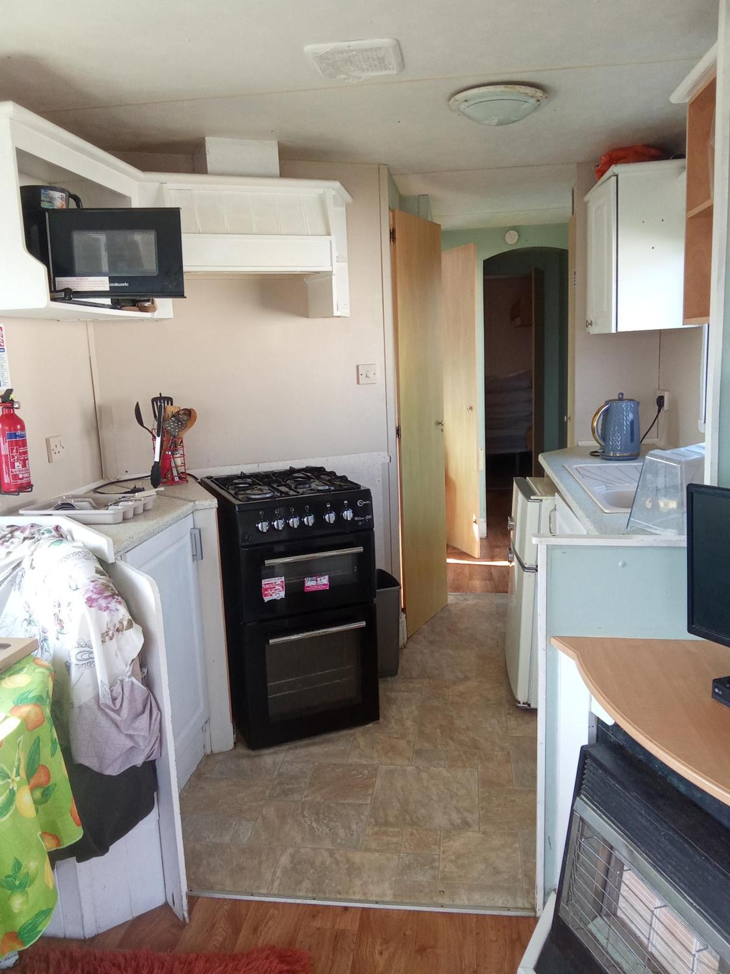 Arizona Caravan Camber Exterior photo