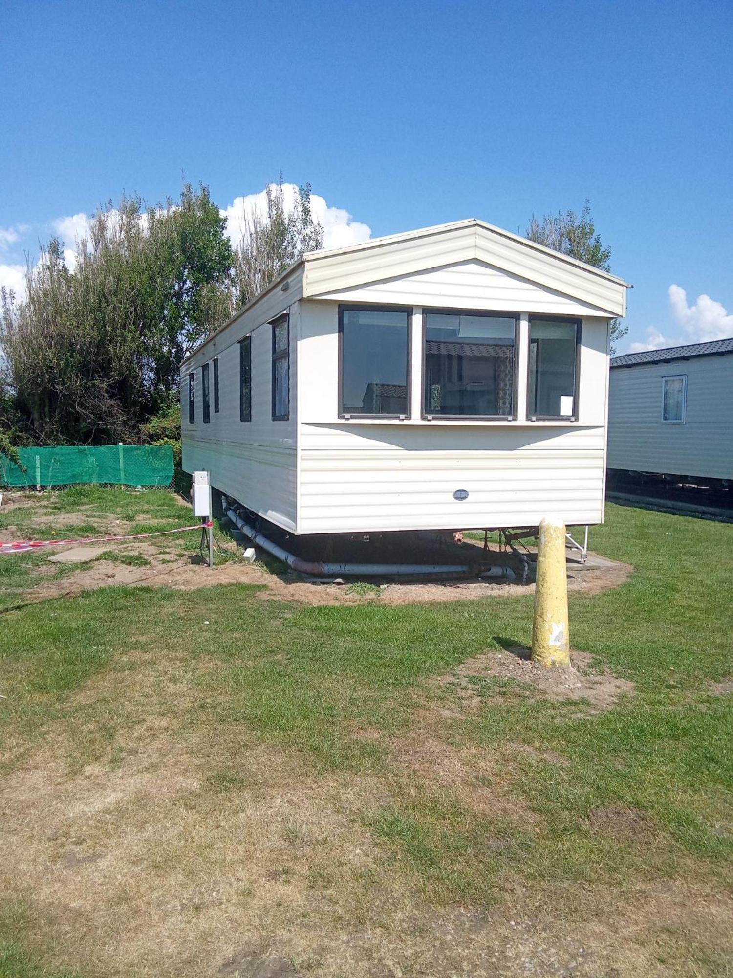 Arizona Caravan Camber Exterior photo